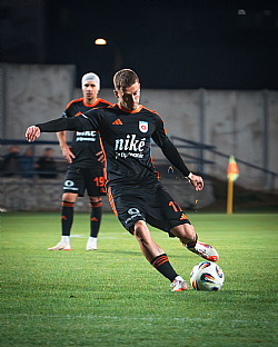 Martin Gomola a Adam Tun |  autor: Matej Sagan